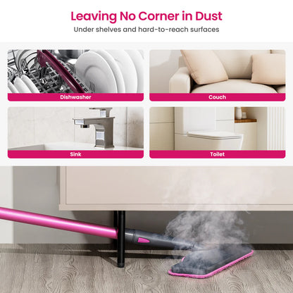 Schenley™ Steam Mop